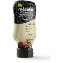 Padažas MEZETE Tahini, gurmaniškas, su sezamo sėklomis ir česnakais, 315g Padažas MEZETE Tahini, gurmaniškas, su sezamo sėklomis ir česnakais, 315g