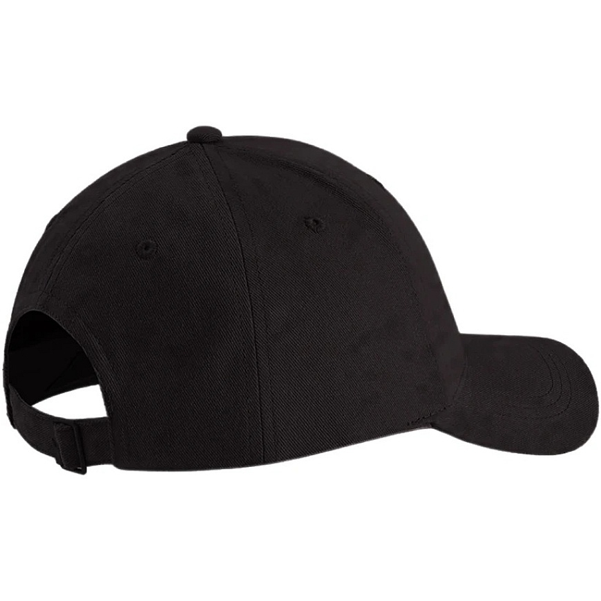 Kepurė su snapeliu 4F U552 tamsiai juoda 4FWSS26ACABU552 20S (S/M) – 2