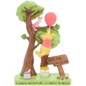 Widdop Co Disney Winnie The Pooh & Piglet figure Widdop Co Disney Winnie The Pooh & Piglet figure