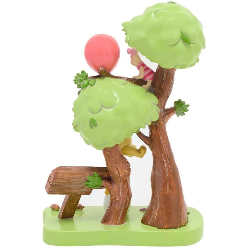 Widdop Co Disney Winnie The Pooh & Piglet figure – 4