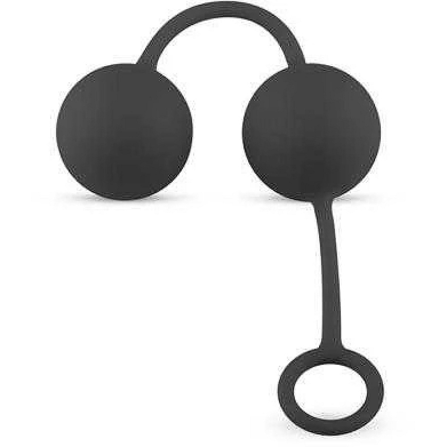 Easytoys Kulki-Canon Balls Juodas
