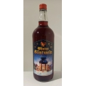 Vyno gėrimas GLINTWEIN Winter, 8,5%, 1 l Vyno gėrimas GLINTWEIN Winter, 8,5%, 1 l