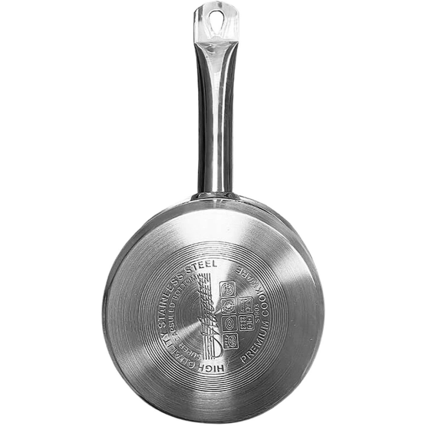 Puodas 16 CM, 1,25 L MAESTRO – 4