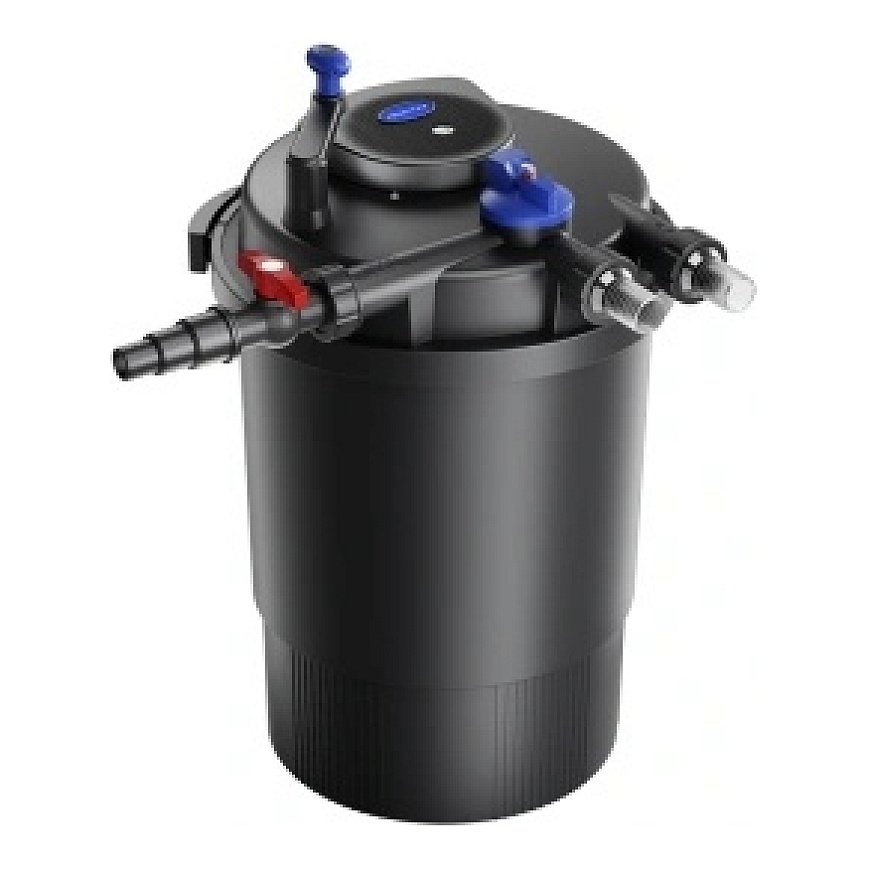 SUNSUN CPF-30000 55W UV Pressure Filter for Ponds – 2