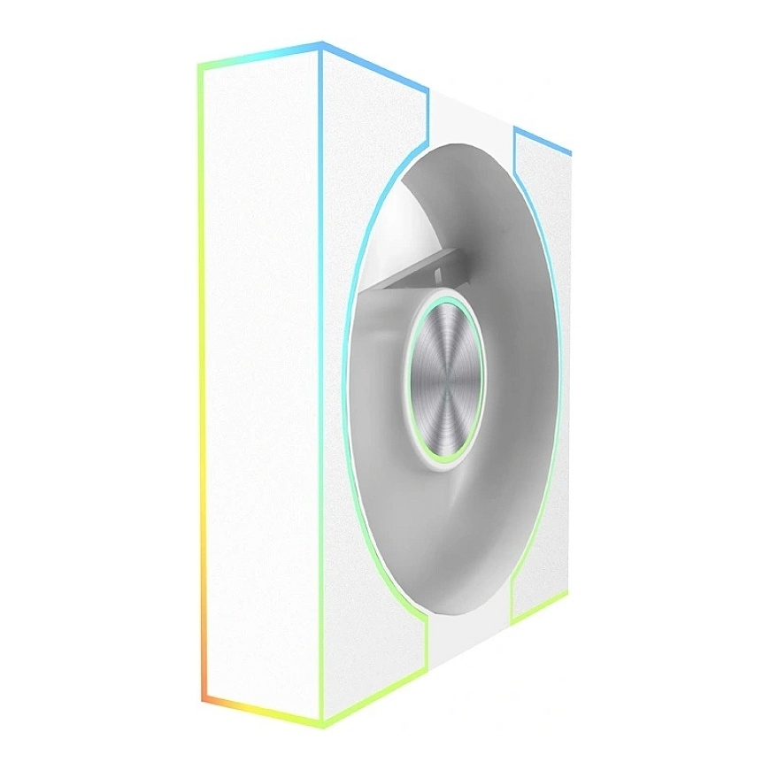 Fan Darkflash DM8 LINE (white)