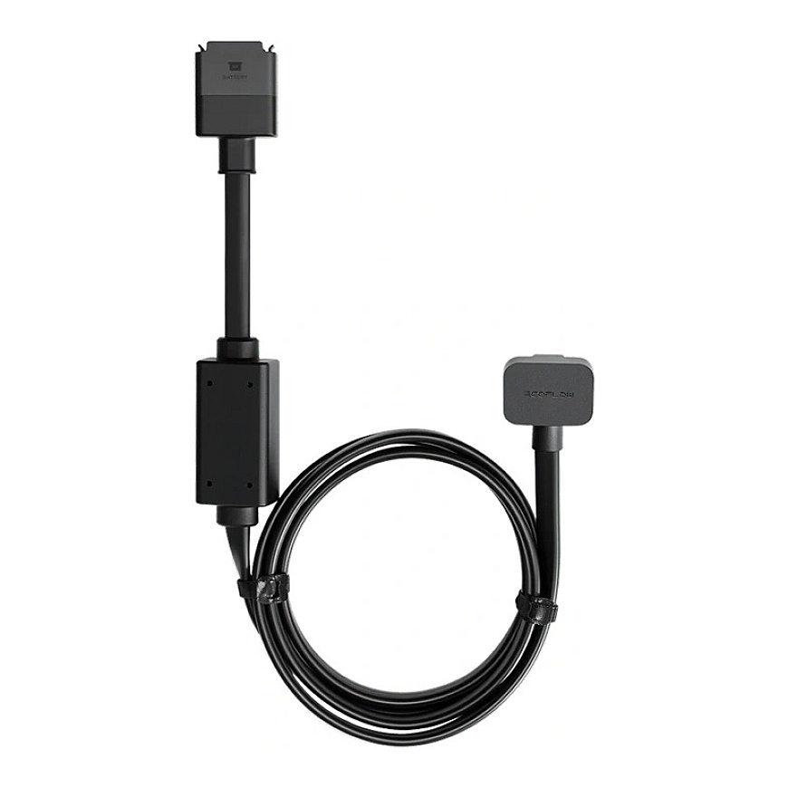 EcoFlow Output Cable for the XT150 Alternator Charger (2 m)
