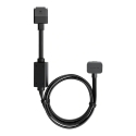 EcoFlow Output Cable for the XT150 Alternator Charger (2 m) EcoFlow Output Cable for the XT150 Alternator Charger (2 m)