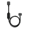 EcoFlow Output Cable for the XT150 Alternator Charger (2 m) EcoFlow Output Cable for the XT150 Alternator Charger (2 m)