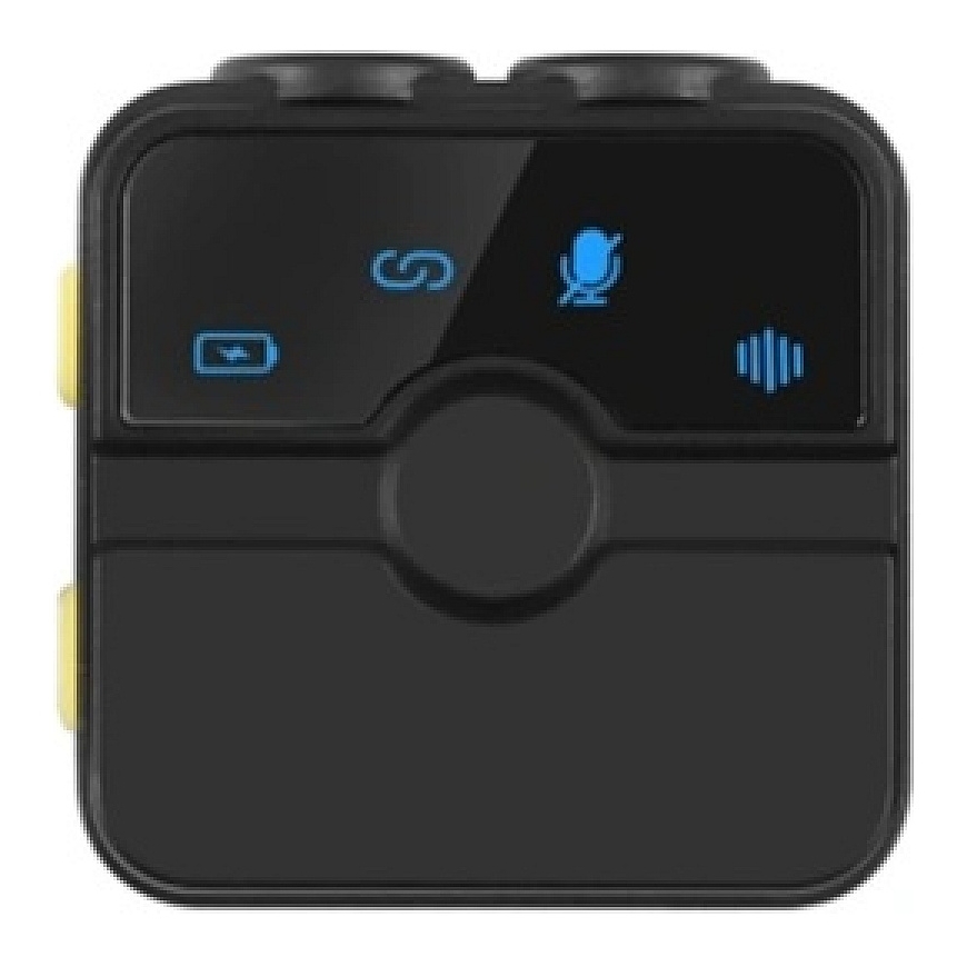 Puluz SmartLink WS300 Lavalier Microphone – 2