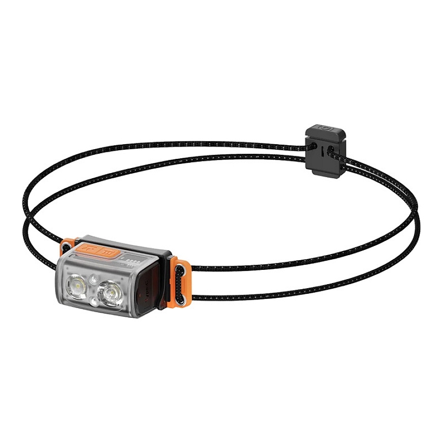 Flextail Tiny Helio 700Z Headlamp (orange)