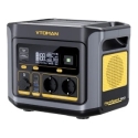 Portable Power Station VTOMAN FlashSpeed600 600W Portable Power Station VTOMAN FlashSpeed600 600W