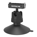 Sunnylife Magnetic Mounting Adapter with Ball Joint for Osmo Nano / Action 6 Sunnylife Magnetic Mounting Adapter with Ball Joint for Osmo Nano / Action 6