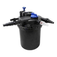 SUNSUN CPF-10000 11W UV Pressure Filter for Ponds