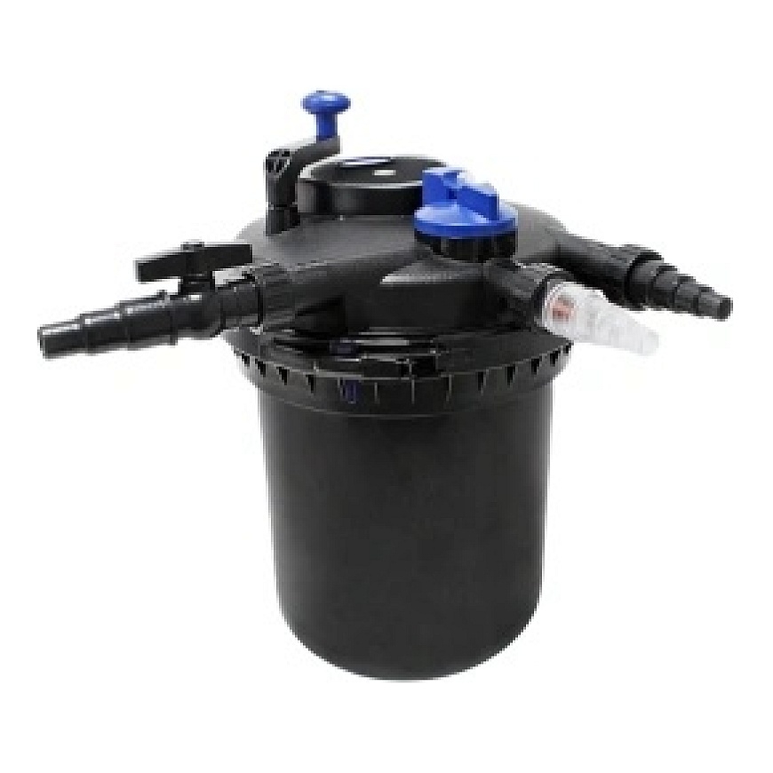 SUNSUN CPF-10000 11W UV Pressure Filter for Ponds – 2
