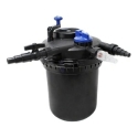 SUNSUN CPF-10000 11W UV Pressure Filter for Ponds SUNSUN CPF-10000 11W UV Pressure Filter for Ponds
