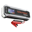 WOLFBOX MegaVolt 24 24,000 mAh 4,000 A Jump Starter WOLFBOX MegaVolt 24 24,000 mAh 4,000 A Jump Starter