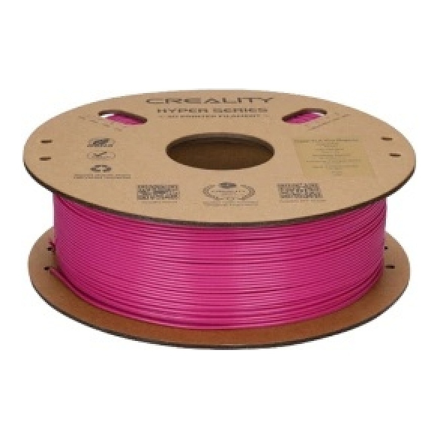 Filament CREALITY PLA Strawberry (red) – 2