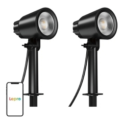 Garden light Lepro PG1-2 16W 800lm