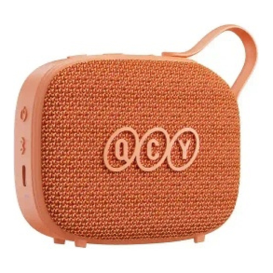 Wireless speaker QCY SP3 (orange) – 2