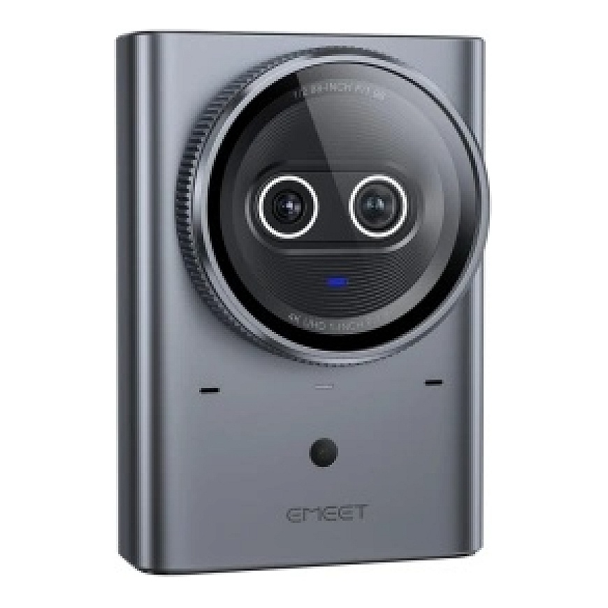 Emeet Prime SE Webcam – 2
