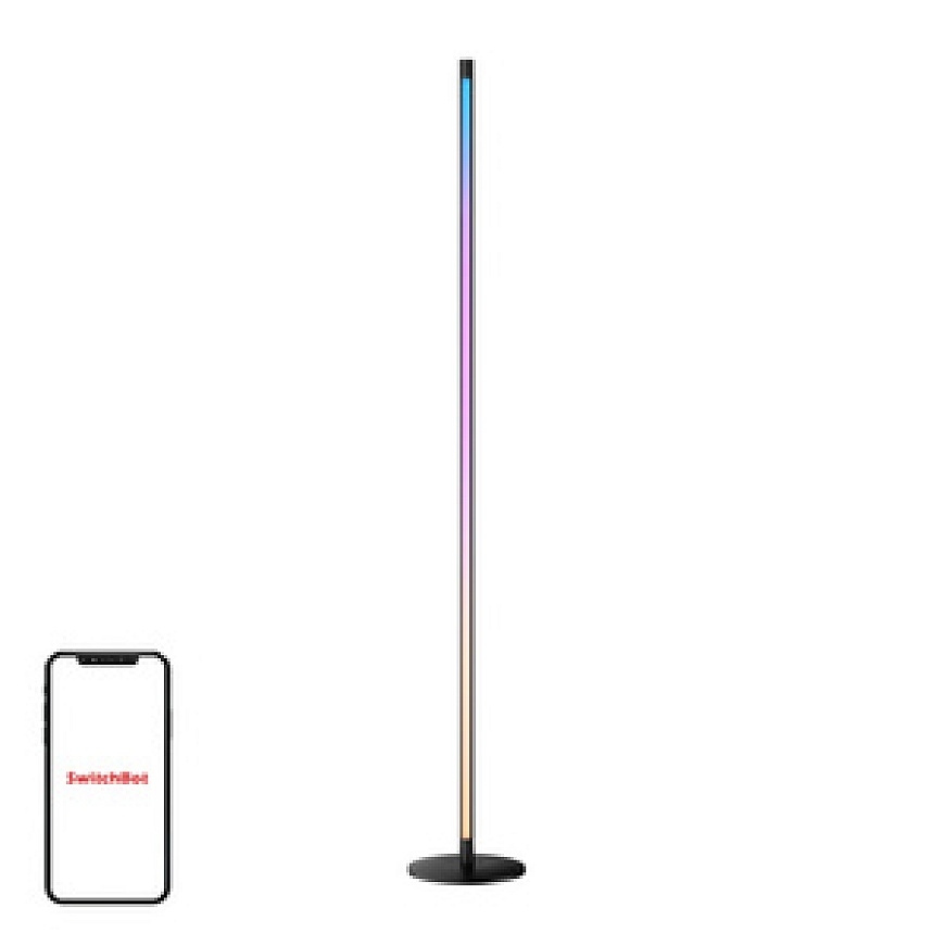 SWITCHBOT Floor Lamp RGBICWW – 2