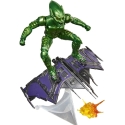 Hasbro Marvel Studios Spider-Man No Way Home Žalias Goblin figure 15cm Hasbro Marvel Studios Spider-Man No Way Home Žalias Goblin figure 15cm