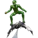 Hasbro Marvel Studios Spider-Man No Way Home Žalias Goblin figure 15cm Hasbro Marvel Studios Spider-Man No Way Home Žalias Goblin figure 15cm