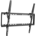 Neutralle Reguliuojamas laikiklis KL22-64T, 37"-70", maks. 35 kg, 200x200 - 600x400 VESA, 20,5 mm, juodas Neutralle Reguliuojamas laikiklis KL22-64T, 37"-70", maks. 35 kg, 200x200 - 600x400 VESA, 20,5 mm, juodas