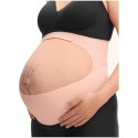 Nėštumo diržas Momcozy Nėščiosios pilvo juosta odai L