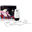 CREAM Shunga - Meilės lietus, susijaudinimas, Kreminis CREAM Shunga - Meilės lietus, susijaudinimas, Kreminis