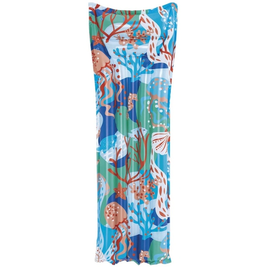 Pripučiamas paplūdimio čiužinys 183 x 69 cm Bestway 44033 – 2