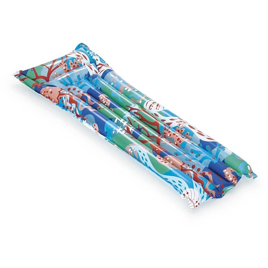 Pripučiamas paplūdimio čiužinys 183 x 69 cm Bestway 44033 – 3
