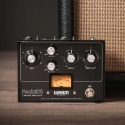Warm Audio Šiltas garso įrašas WA 76-P - Kompresorius Stompbox Warm Audio Šiltas garso įrašas WA 76-P - Kompresorius Stompbox