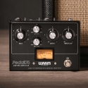 Warm Audio Šiltas garso įrašas WA 76-P - Kompresorius Stompbox Warm Audio Šiltas garso įrašas WA 76-P - Kompresorius Stompbox