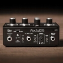 Warm Audio Šiltas garso įrašas WA 76-P - Kompresorius Stompbox Warm Audio Šiltas garso įrašas WA 76-P - Kompresorius Stompbox