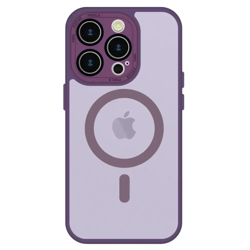 Tel Protect Magmat telefoni ümbris iPhone 11 Pro Max lilla – 2
