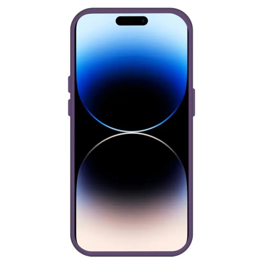 Tel Protect Magmat phone case for iPhone 11 Pro Max purple – 3