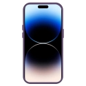Tel Protect Magmat telefono dėklas iPhone 11 Pro Max violetinis Tel Protect Magmat telefono dėklas iPhone 11 Pro Max violetinis