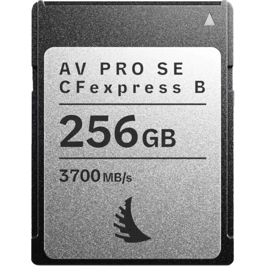 Angelbird Technologies Atminties Kortelė - Angelbird AV PRO CFexpress SE 4.0 256 GB VPG 400 – 2