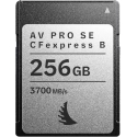 Angelbird Technologies Atminties Kortelė - Angelbird AV PRO CFexpress SE 4.0 256 GB VPG 400