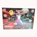Lenktynių trasa Carrera Go!!! Ronin Racers Lenktynių trasa Carrera Go!!! Ronin Racers