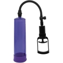 B Series Power Pompka-Powerpump MAX - Violetinė B Series Power Pompka-Powerpump MAX - Violetinė