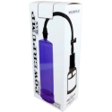 B Series Power Pompka-Powerpump MAX - Violetinė B Series Power Pompka-Powerpump MAX - Violetinė