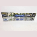Mattel Hot Wheels Premium komplektas 2 pojazdów 2004 Volkswagen Golf R32 Volkswagen Golf MK7 Mattel Hot Wheels Premium komplektas 2 pojazdów 2004 Volkswagen Golf R32 Volkswagen Golf MK7