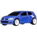 Mattel Hot Wheels Premium komplektas 2 pojazdów 2004 Volkswagen Golf R32 Volkswagen Golf MK7 Mattel Hot Wheels Premium komplektas 2 pojazdów 2004 Volkswagen Golf R32 Volkswagen Golf MK7