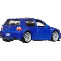 Mattel Hot Wheels Premium komplektas 2 pojazdów 2004 Volkswagen Golf R32 Volkswagen Golf MK7 Mattel Hot Wheels Premium komplektas 2 pojazdów 2004 Volkswagen Golf R32 Volkswagen Golf MK7