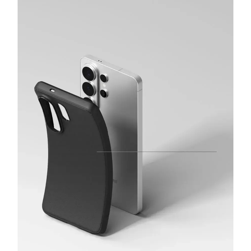 Ringke Onyx чехол для телефона Samsung Galaxy S26 Ultra (S948) чёрный – 5