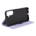 OBAL:ME SmoothTouch raamatutüüpi telefoni ümbris Samsung Galaxy A27 5G (A276) lilla OBAL:ME SmoothTouch raamatutüüpi telefoni ümbris Samsung Galaxy A27 5G (A276) lilla