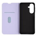 OBAL:ME SmoothTouch book type phone case for Samsung Galaxy A27 5G (A276) purple OBAL:ME SmoothTouch book type phone case for Samsung Galaxy A27 5G (A276) purple