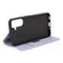 OBAL:ME SmoothTouch grāmatveida maciņš telefonam Samsung Galaxy A27 5G (A276) violets OBAL:ME SmoothTouch grāmatveida maciņš telefonam Samsung Galaxy A27 5G (A276) violets